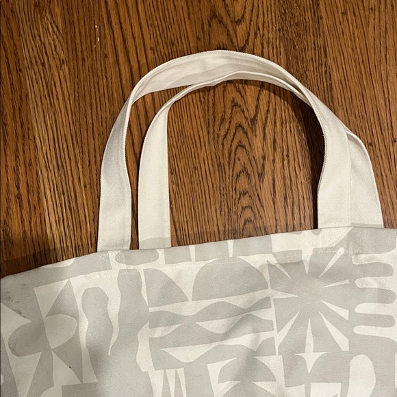 Vuori Tote Bag - Picture 5 of 8